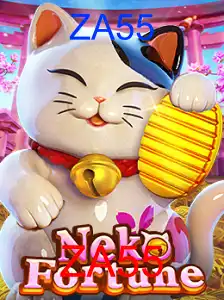 NekoFortune