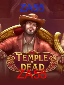 TempleofDead